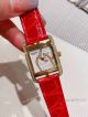 Copy Hermes Cape Cod 23 mm watches Gold with Diamonds (2)_th.jpg